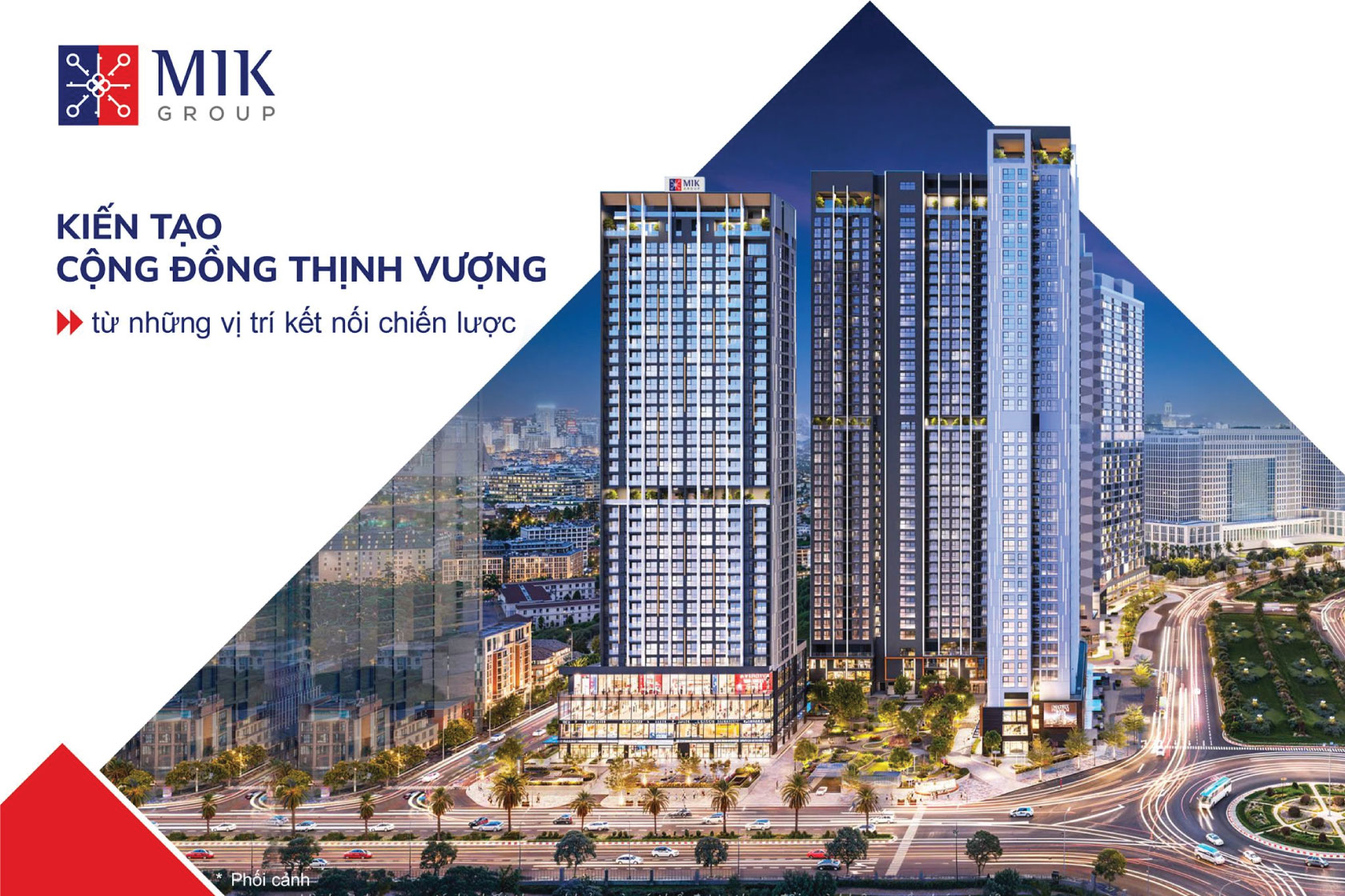 chủ đầu tư green nestera