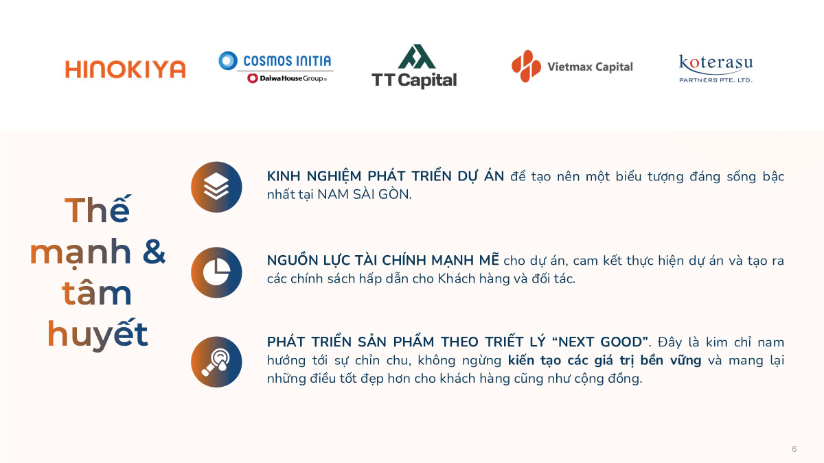 Triết Lý Thiết Kế "Next Good" & Sự Tinh Tế Chuẩn Nhật